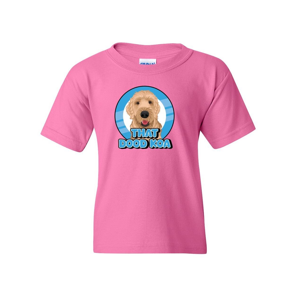 5000B Cotton™ Youth T-Shirt