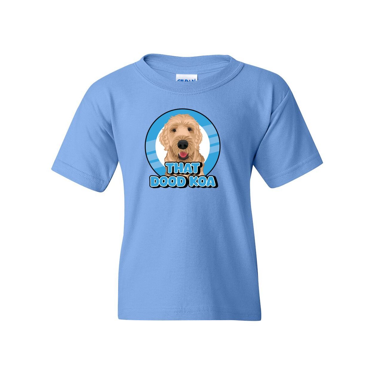 5000B Cotton™ Youth T-Shirt