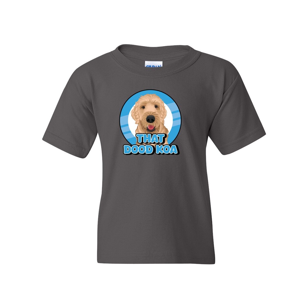 5000B Cotton™ Youth T-Shirt