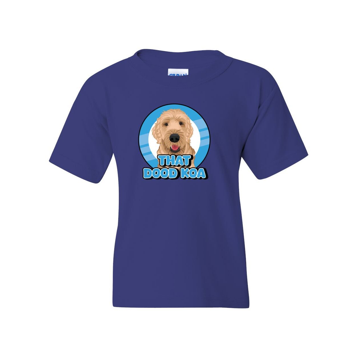 5000B Cotton™ Youth T-Shirt