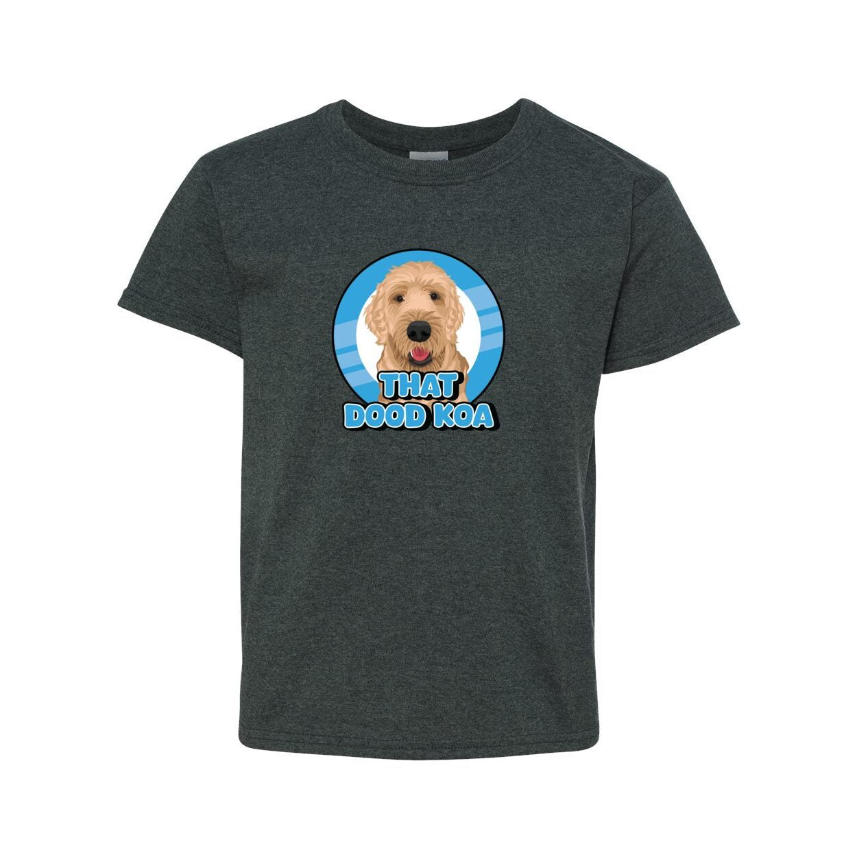 5000B Cotton™ Youth T-Shirt
