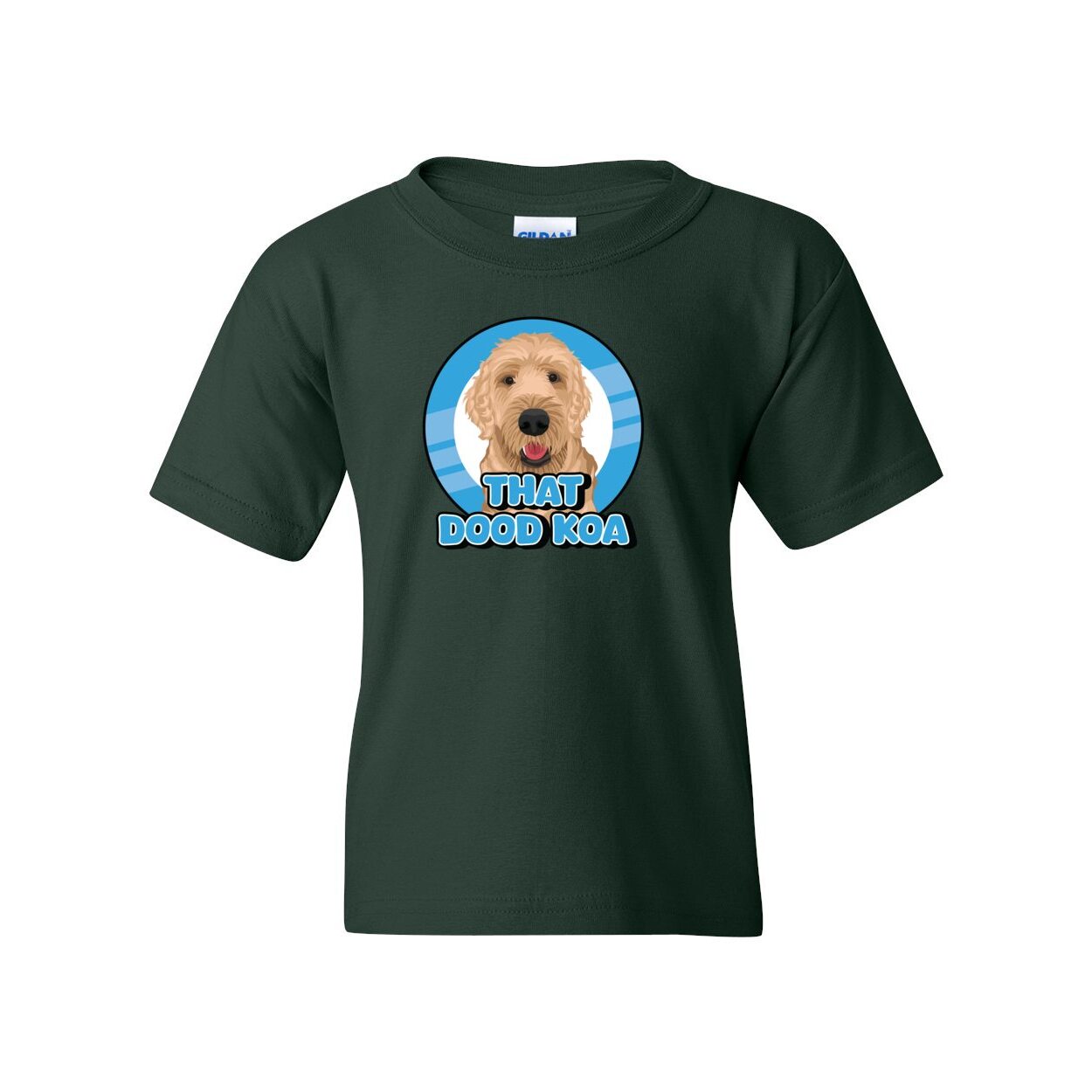 5000B Cotton™ Youth T-Shirt