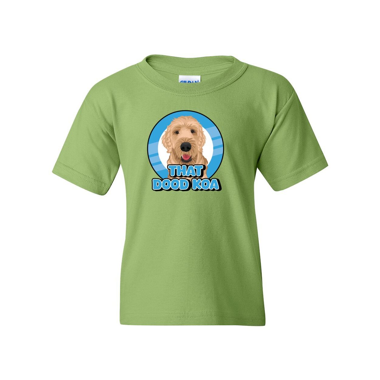 5000B Cotton™ Youth T-Shirt