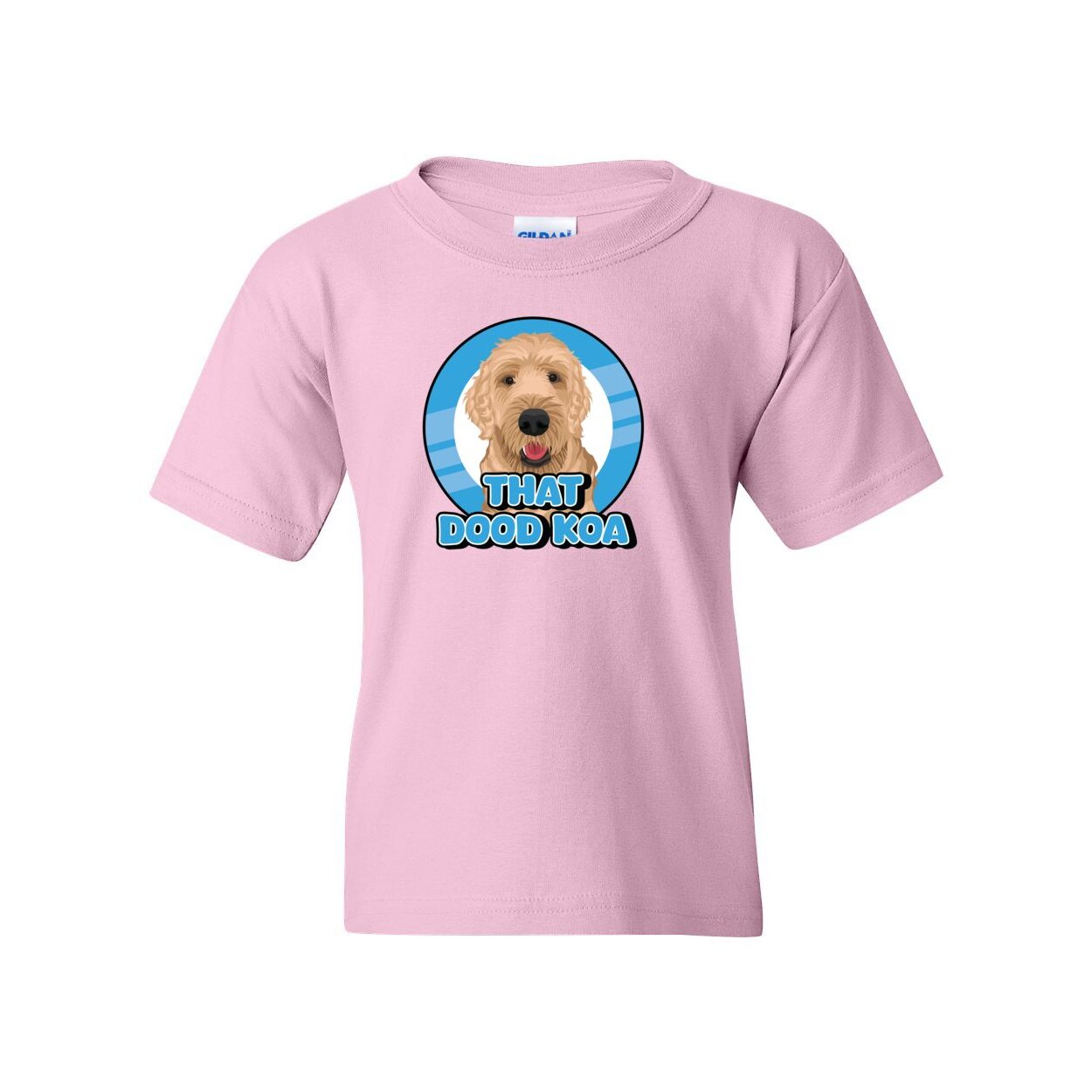 5000B Cotton™ Youth T-Shirt
