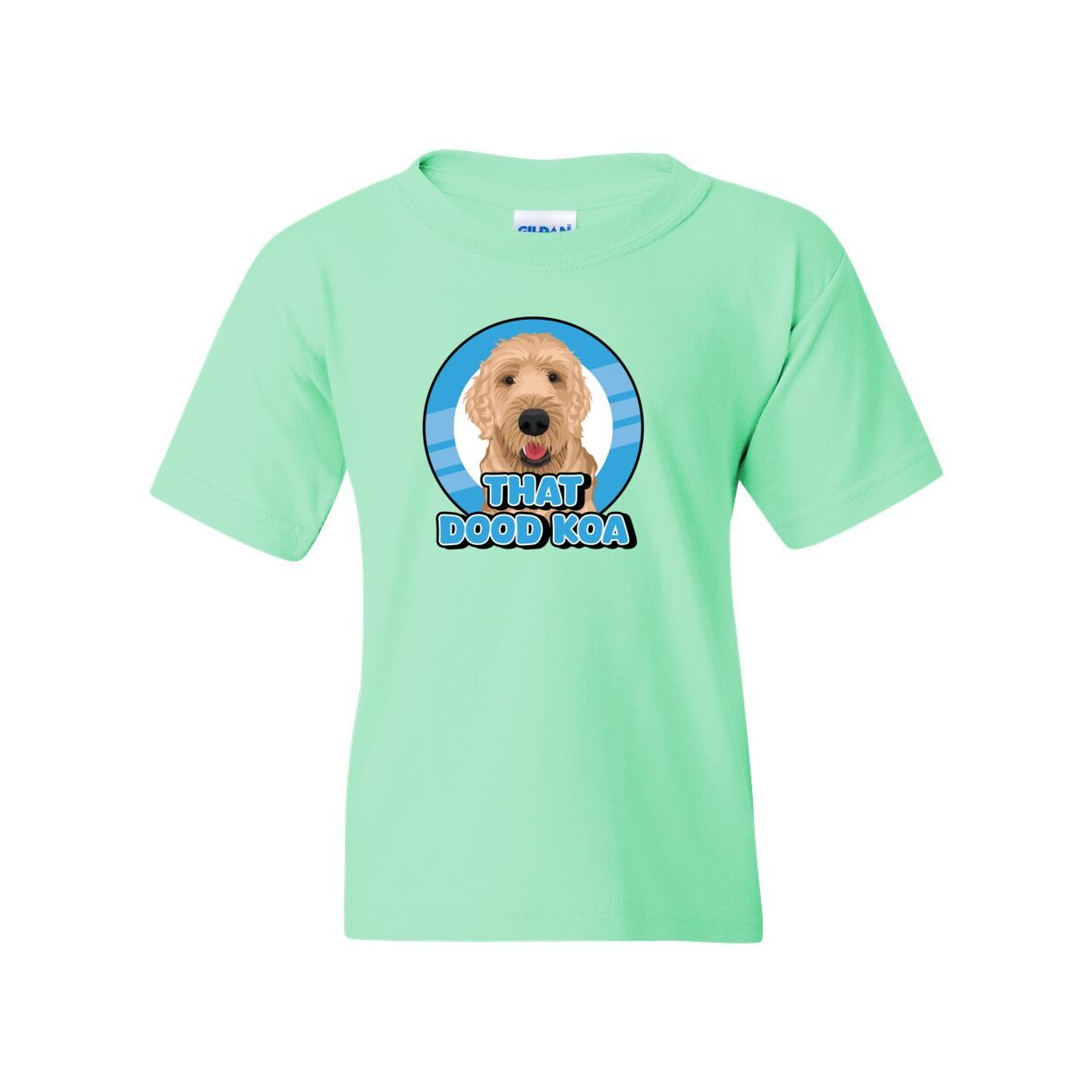 5000B Cotton™ Youth T-Shirt