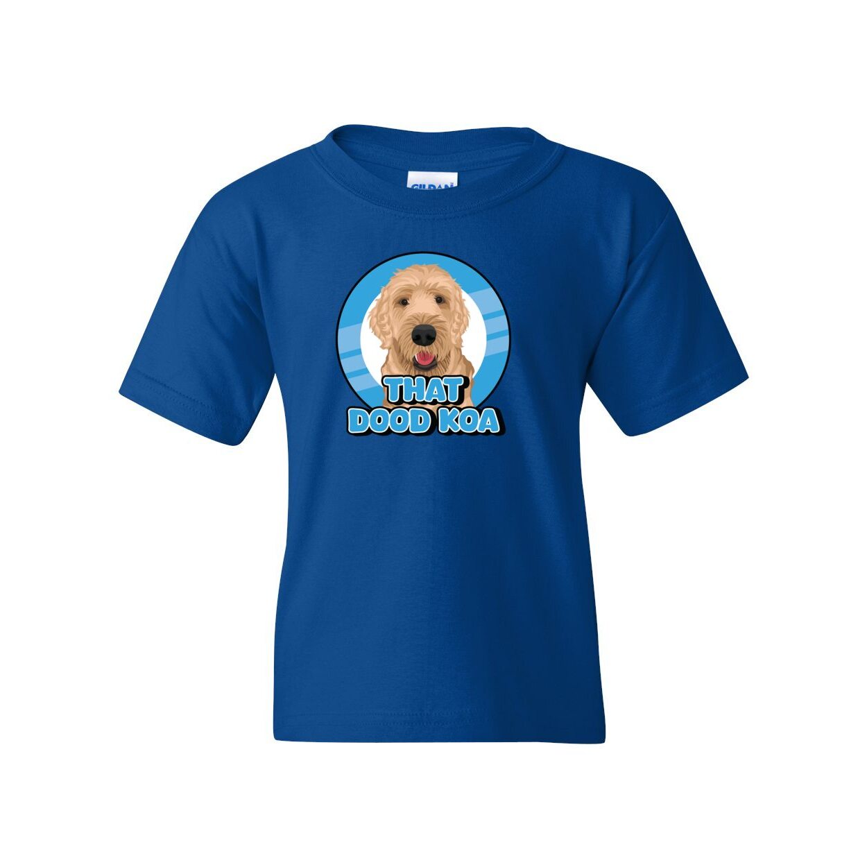 5000B Cotton™ Youth T-Shirt