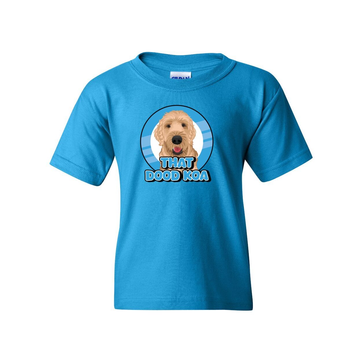 5000B Cotton™ Youth T-Shirt