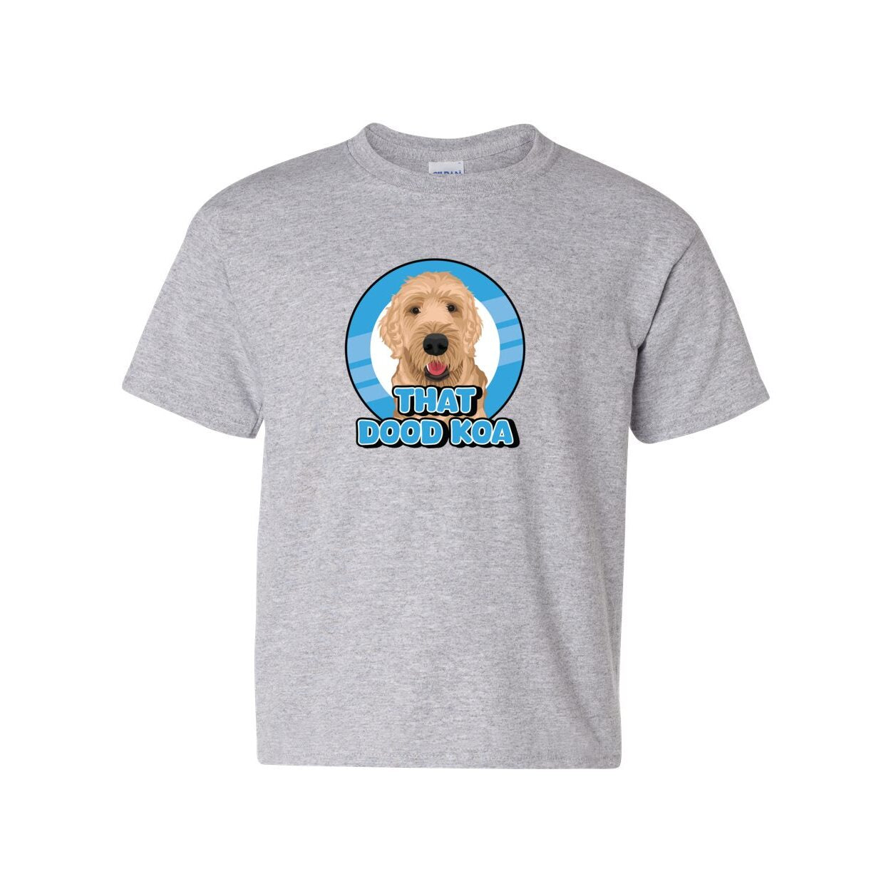 5000B Cotton™ Youth T-Shirt