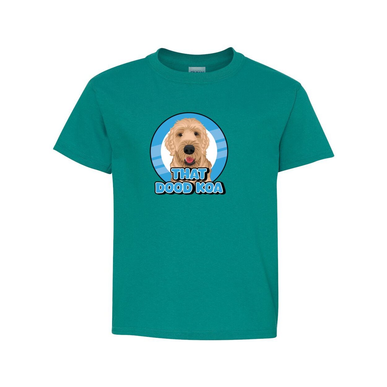 5000B Cotton™ Youth T-Shirt
