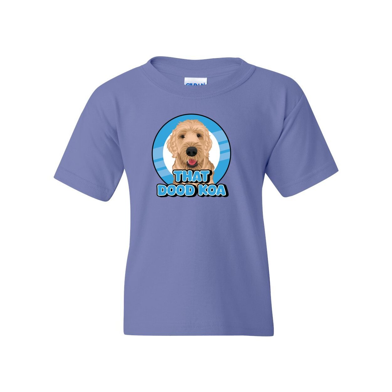 5000B Cotton™ Youth T-Shirt