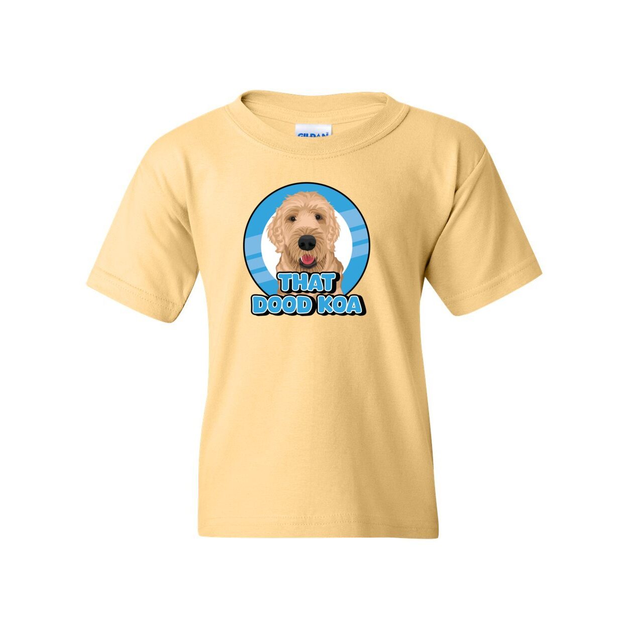 5000B Cotton™ Youth T-Shirt